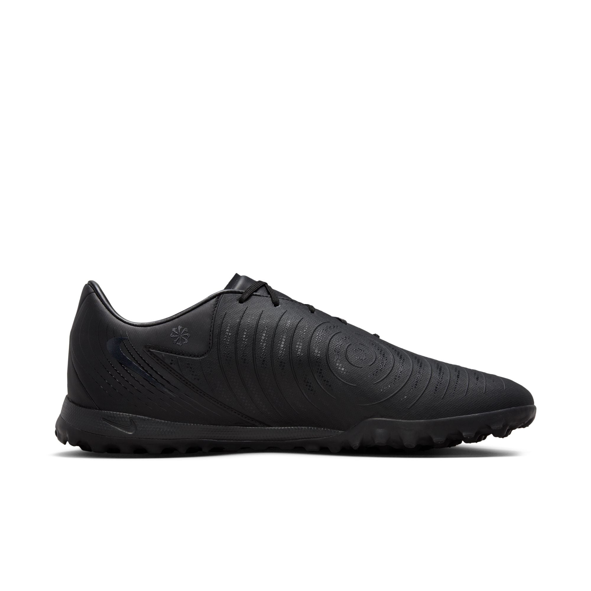 Nike Phantom GX 2 Academy TF Low-Top Soccer Shoes - FJ2577-001-NIKE by Nike | Available at Niky's Sports