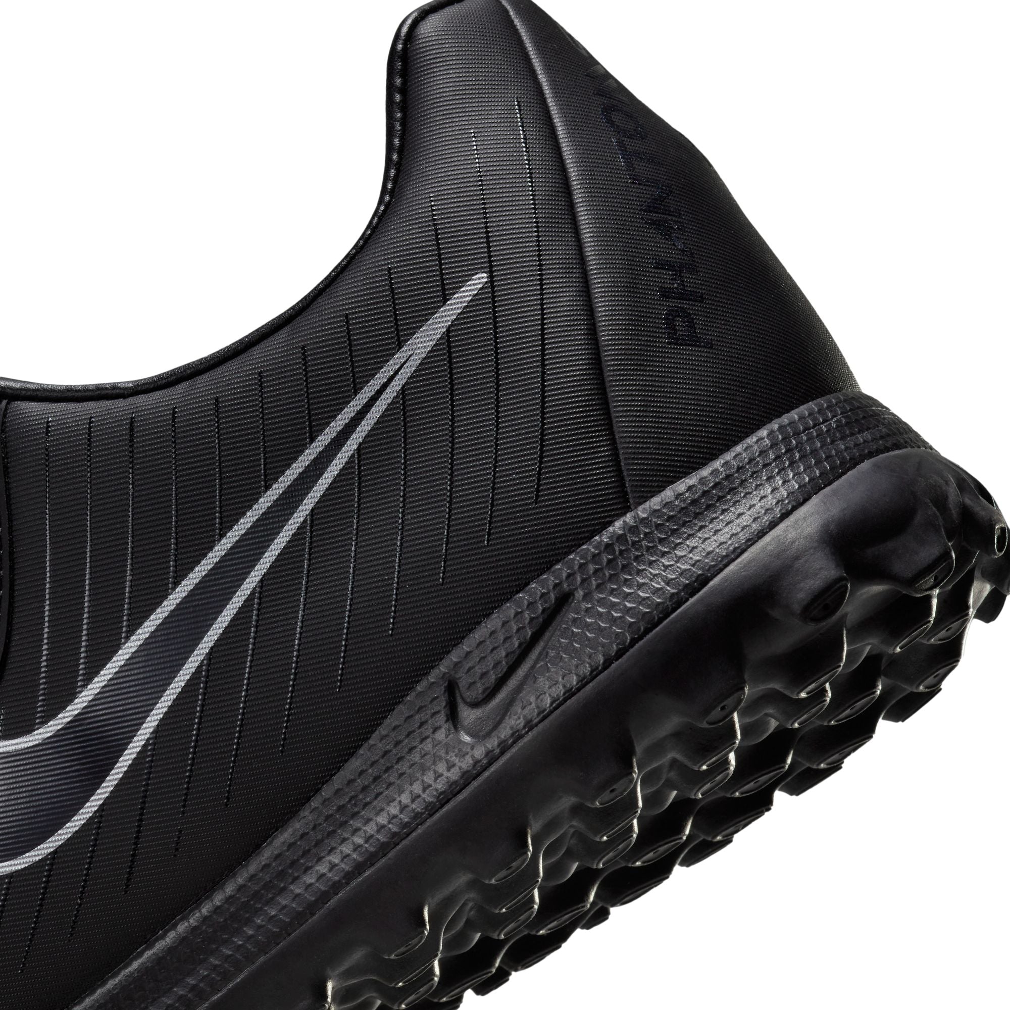 Nike Phantom GX 2 Academy TF Low-Top Soccer Shoes - FJ2577-001-NIKE by Nike | Available at Niky's Sports