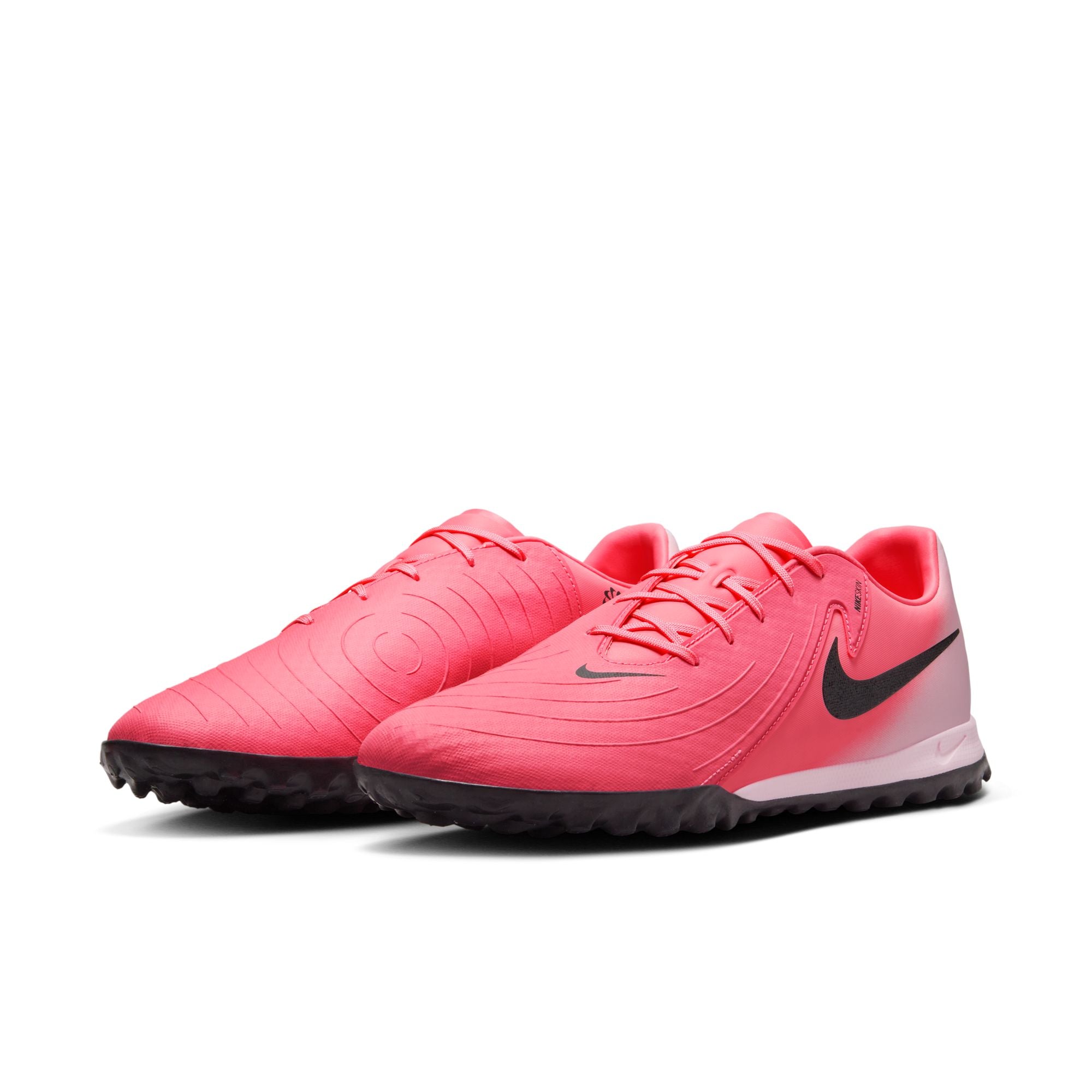 Nike Phantom GX 2 Academy TF Low-Top Soccer Shoes - FJ2577-600-NIKE by Nike | Available at Niky's Sports