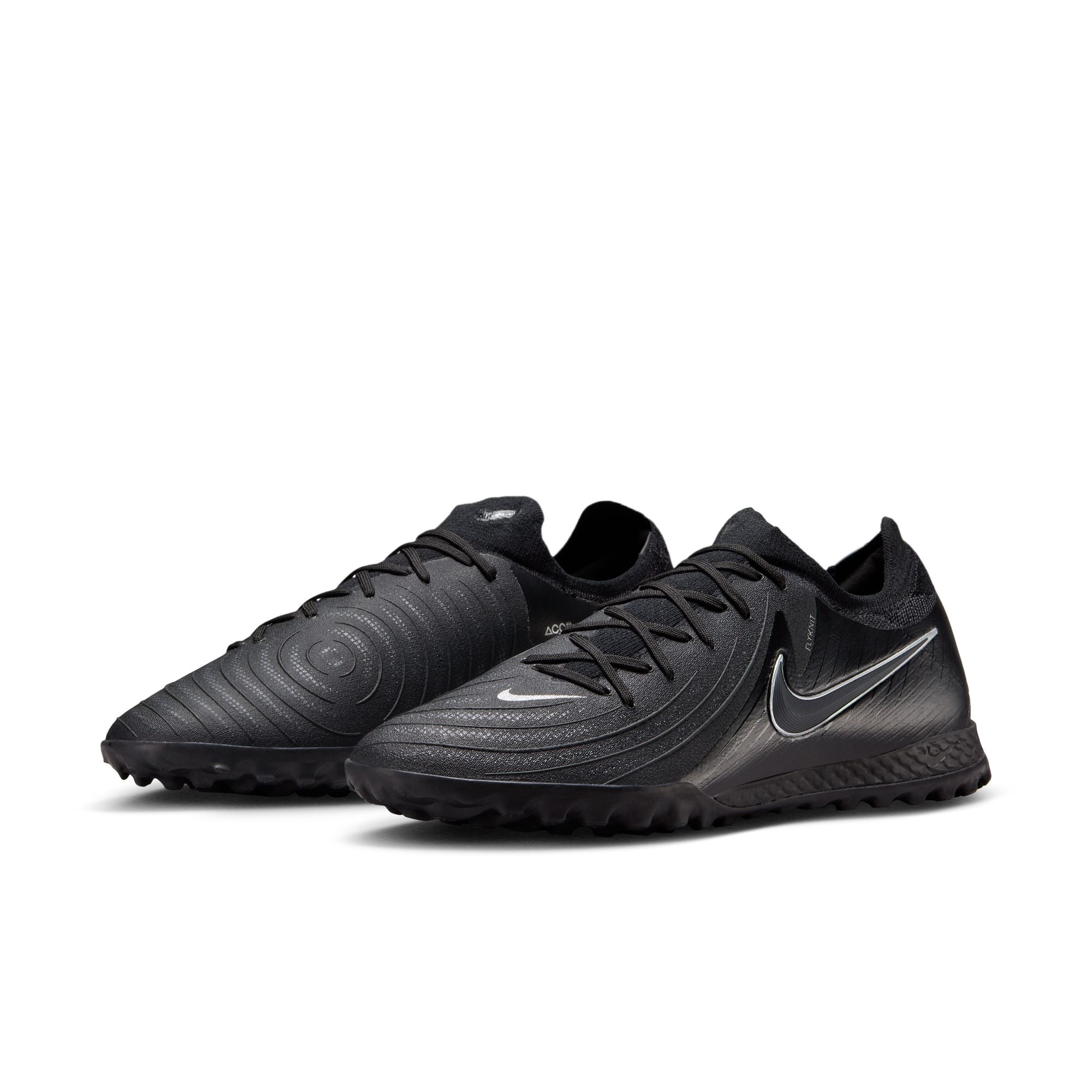 Nike Phantom GX 2 Pro TF Low-Top Soccer Shoes