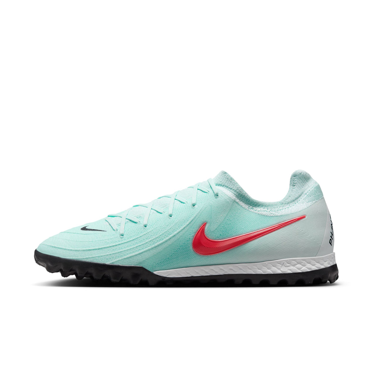 Nike Phantom GX 2 Pro TF Low-Top Soccer Shoes - FJ2583-300-NIKE by Nike | Available at Niky&#39;s Sports