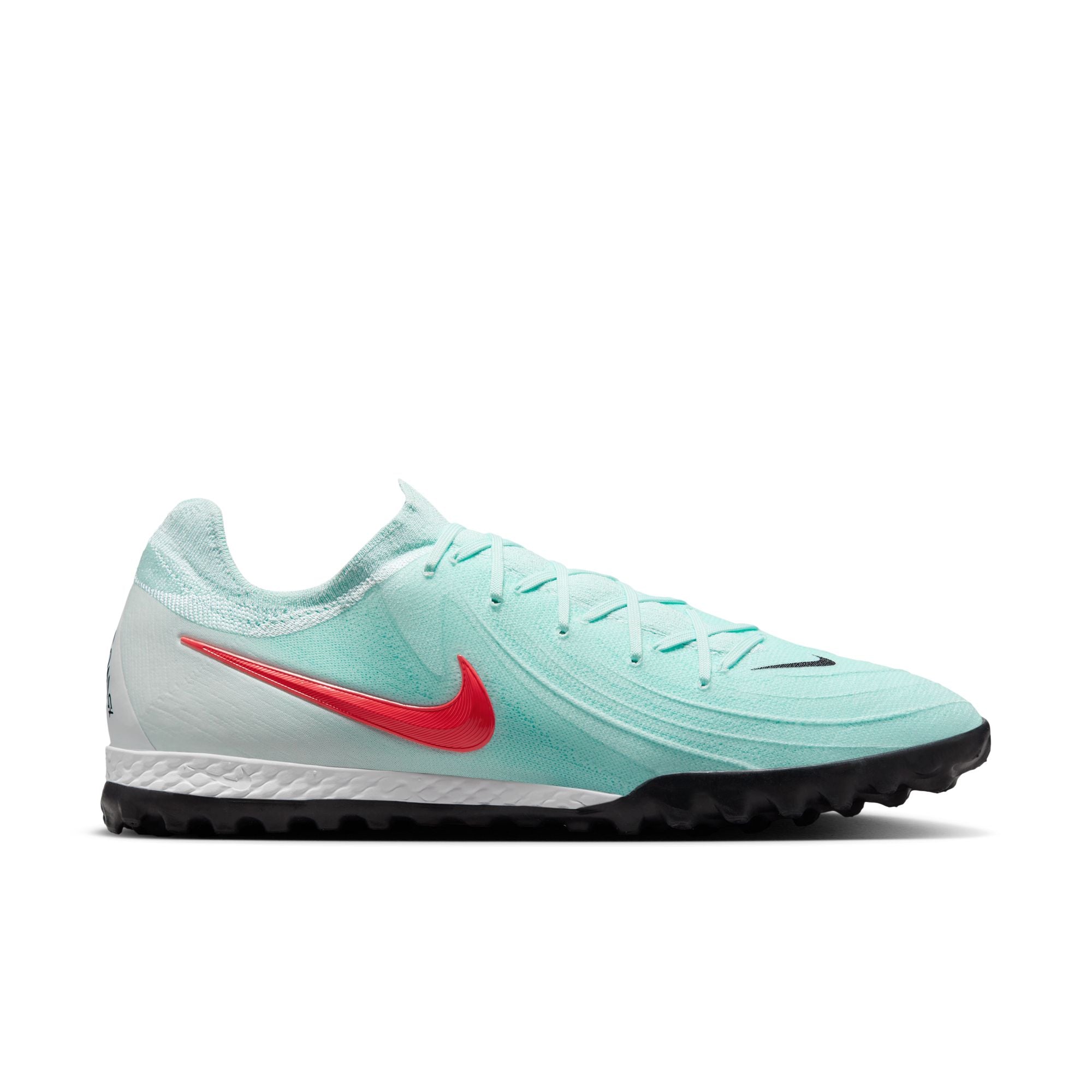 Nike Phantom GX 2 Pro TF Low-Top Soccer Shoes - FJ2583-300-NIKE by Nike | Available at Niky's Sports