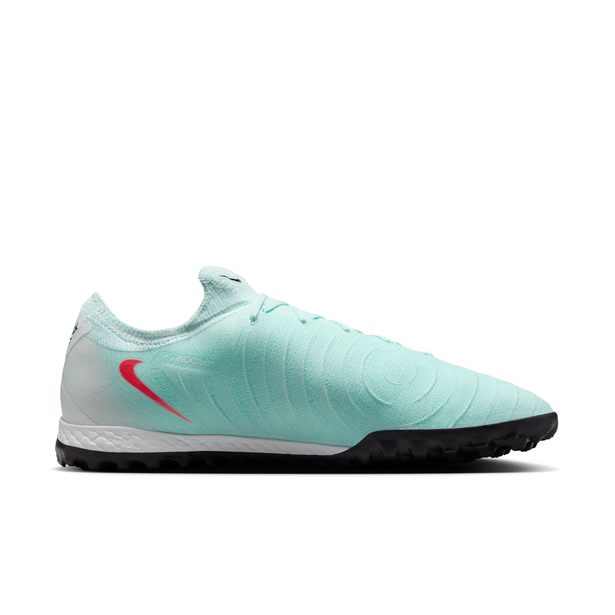 Nike Phantom GX 2 Pro TF Low-Top Soccer Shoes - FJ2583-300-NIKE by Nike | Available at Niky's Sports