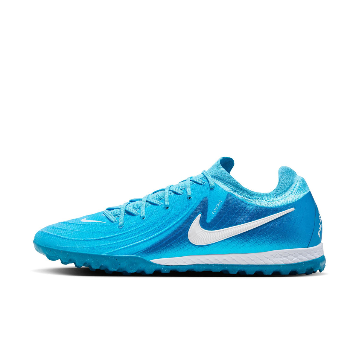 Nike Phantom GX 2 Pro TF Low-Top Soccer Shoes - FJ2583-400-NIKE by Nike | Available at Niky&#39;s Sports