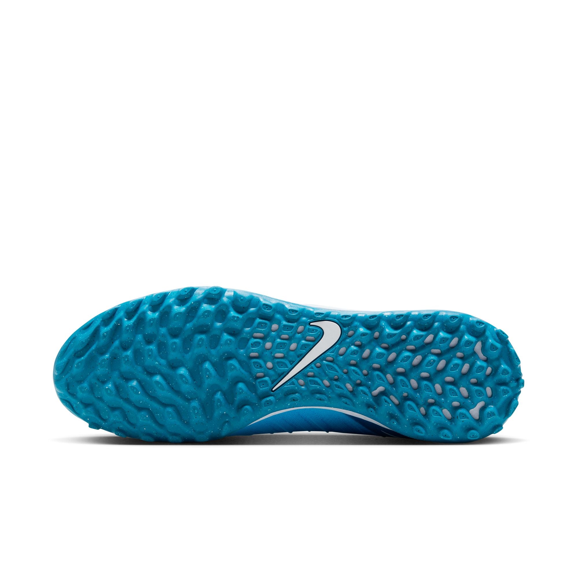 Nike Phantom GX 2 Pro TF Low-Top Soccer Shoes - FJ2583-400-NIKE by Nike | Available at Niky's Sports