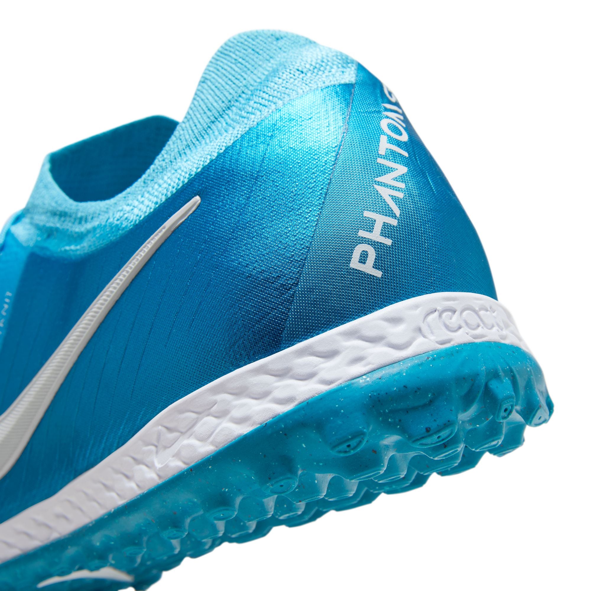 Nike Phantom GX 2 Pro TF Low-Top Soccer Shoes - FJ2583-400-NIKE by Nike | Available at Niky's Sports