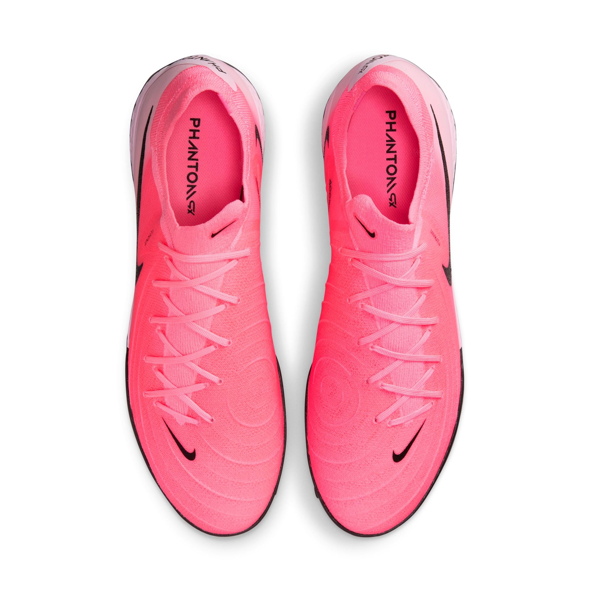 Nike Phantom GX 2 Pro TF Low-Top Soccer Shoes