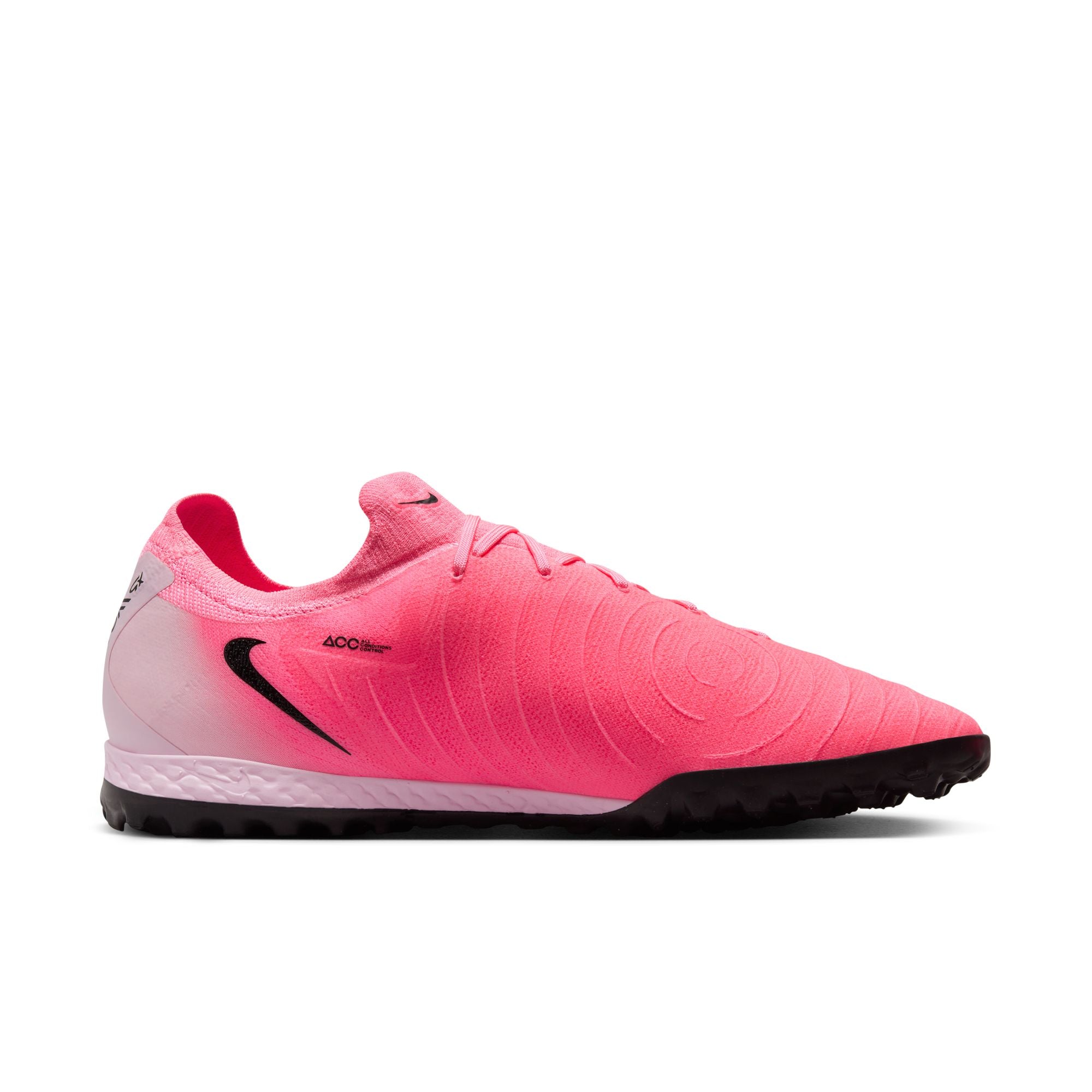 Nike Phantom GX 2 Pro TF Low-Top Soccer Shoes - FJ2583-600-NIKE by Nike | Available at Niky's Sports