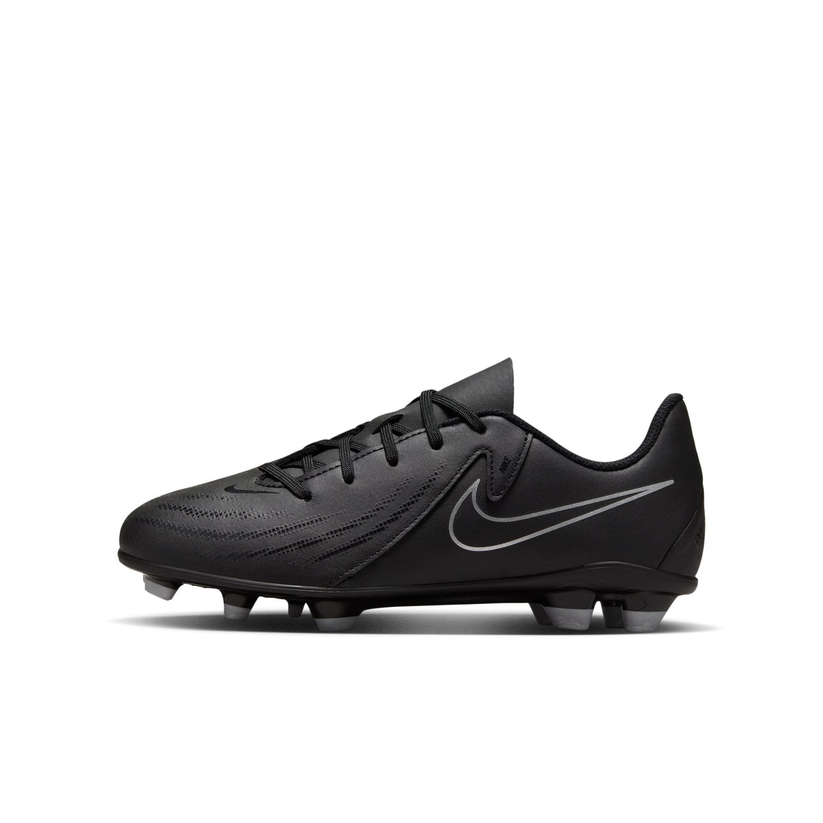 Nike Jr. Phantom GX 2 Club Little/Big Kids&#39; MG Low-Top Soccer Cleats