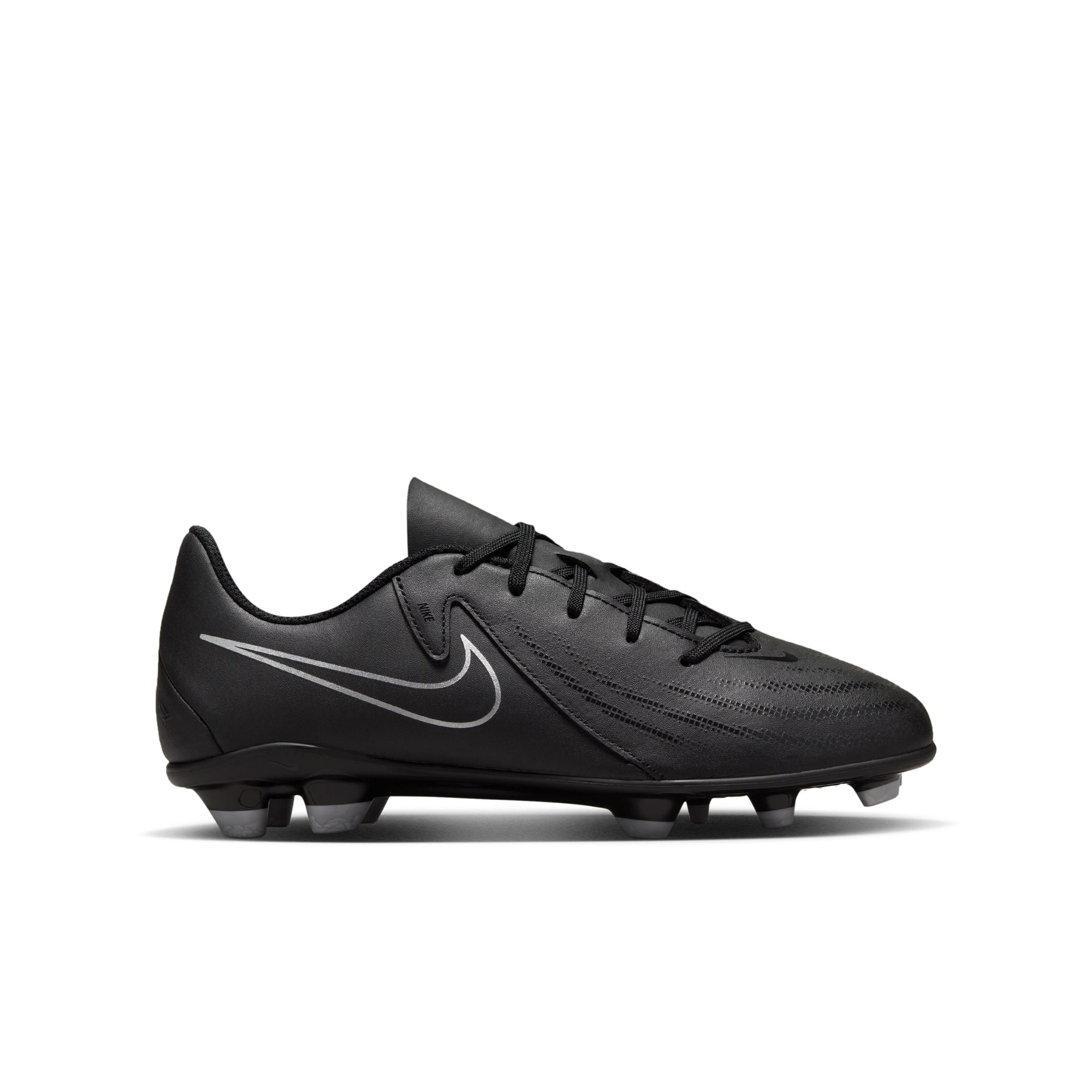 Nike Jr. Phantom GX 2 Club Little/Big Kids' MG Low-Top Soccer Cleats