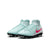 Nike Jr. Phantom Luna 2 Club Little/Big Kids' MG High-Top Soccer Cleats - FJ2601-300-NIKE by Nike | Available at Niky's Sports