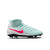 Nike Jr. Phantom Luna 2 Club Little/Big Kids' MG High-Top Soccer Cleats - FJ2601-300-NIKE by Nike | Available at Niky's Sports