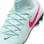 Nike Jr. Phantom Luna 2 Club Little/Big Kids' MG High-Top Soccer Cleats - FJ2601-300-NIKE by Nike | Available at Niky's Sports