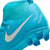 Nike Jr. Phantom Luna 2 Club Little/Big Kids' MG High-Top Soccer Cleats