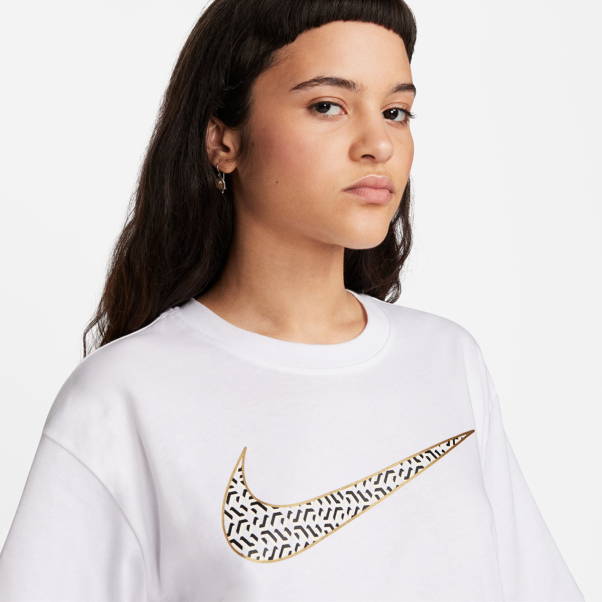 Nike Sportswear x Nike United Women's Boxy T-Shirt