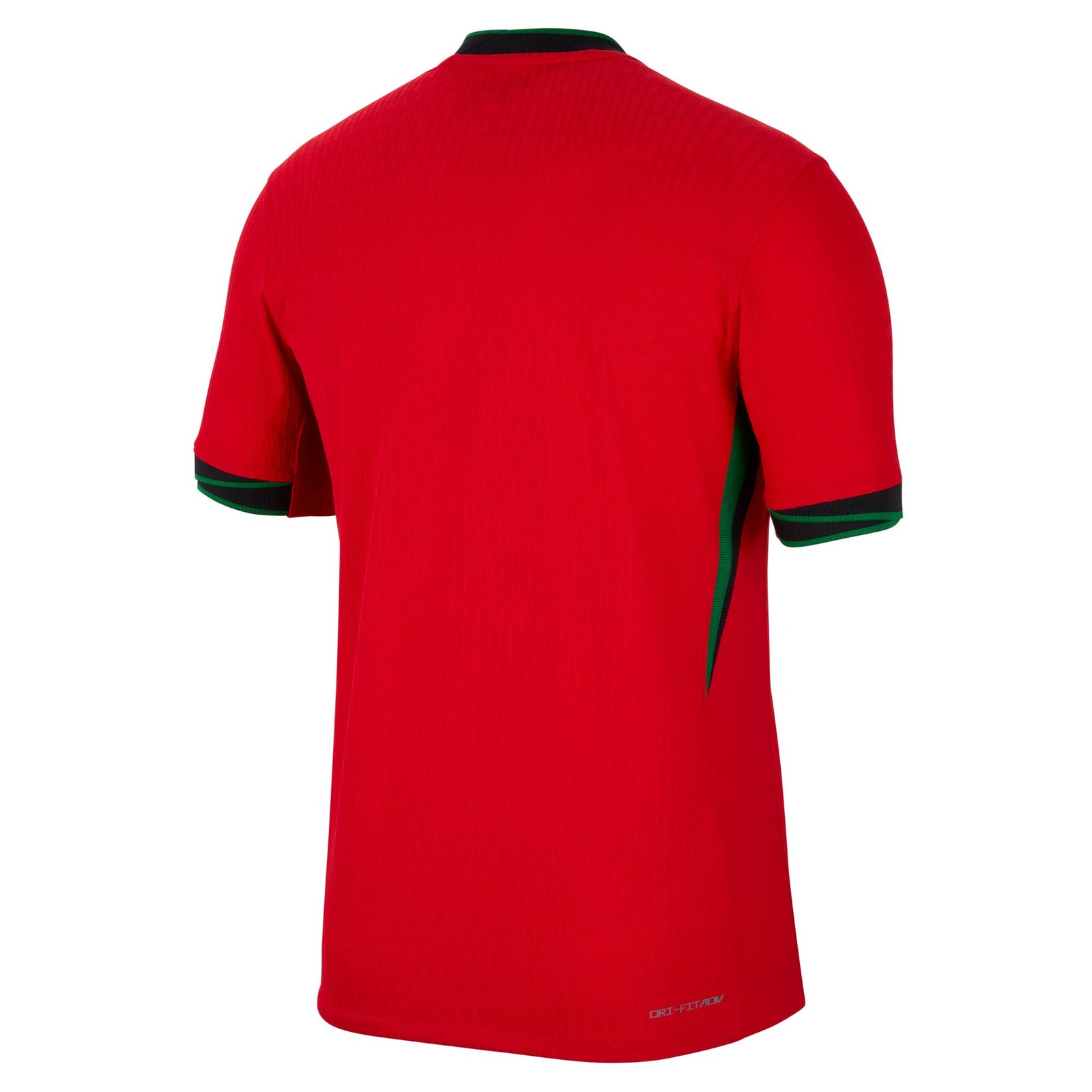 Portugal men's soccer jersey best sale