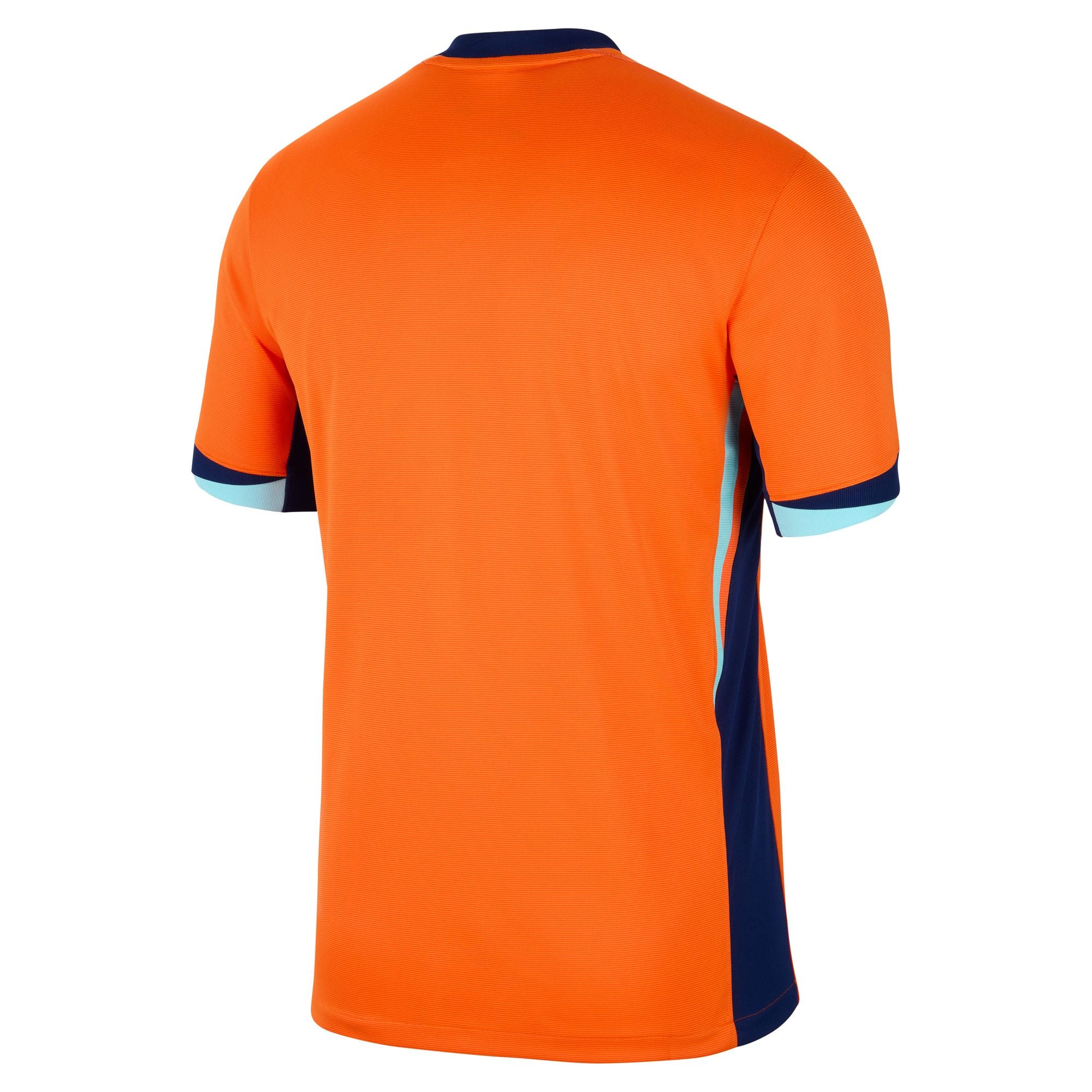 Nike Netherlands (Men's Team) 2024/25 Stadium Home Men's Dri-FIT Soccer Replica Jersey