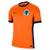 Nike Netherlands (Men's Team) 2024/25 Stadium Home Men's Dri-FIT Soccer Replica Jersey