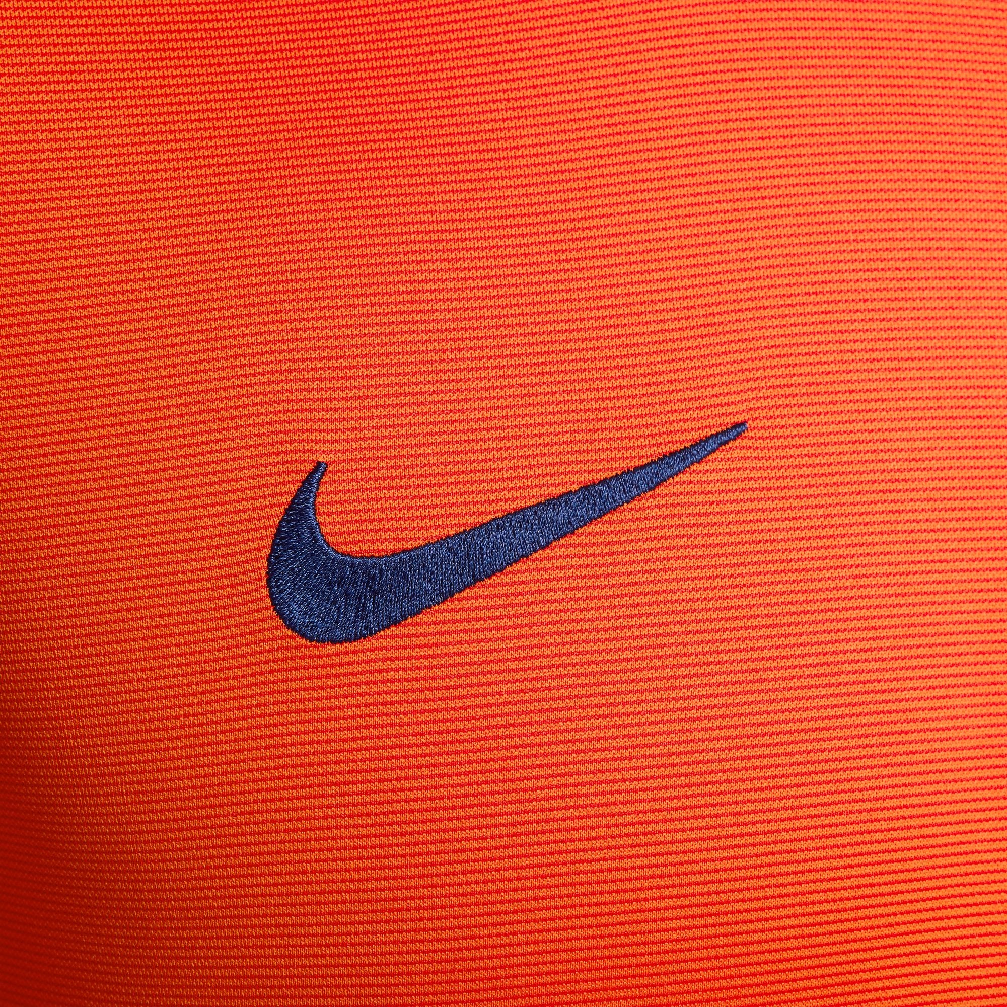 Nike Netherlands (Men's Team) 2024/25 Stadium Home Men's Dri-FIT Soccer Replica Jersey