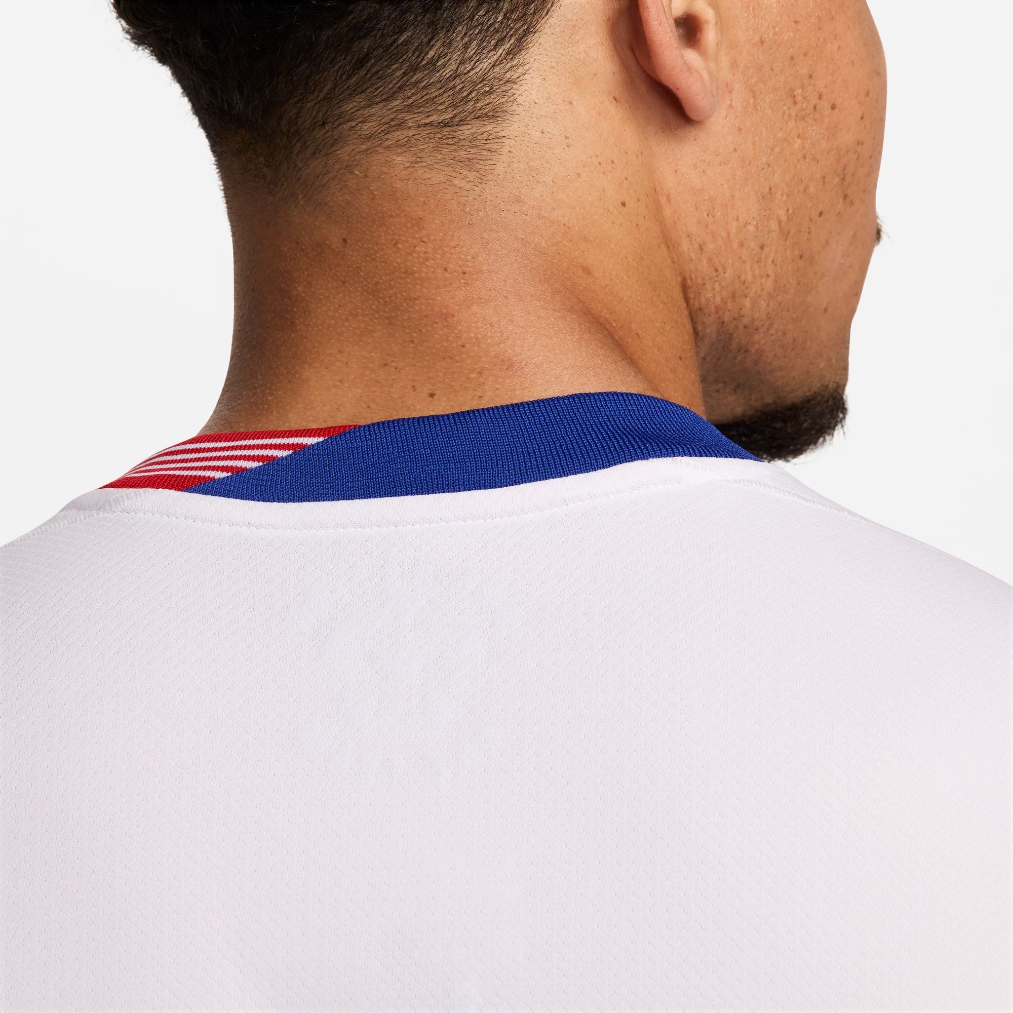 Nike USMNT 2024 Stadium Home Men's Dri-FIT Soccer Replica Jersey