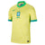 Nike Brazil 2024 Stadium Home Men's Dri-FIT Soccer Replica Jersey