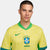 Nike Brazil 2024 Stadium Home Men's Dri-FIT Soccer Replica Jersey