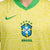 Nike Brazil 2024 Stadium Home Men's Dri-FIT Soccer Replica Jersey