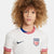 Nike USA 2024 Stadium Home Big Kids' Dri-FIT Soccer Replica Jersey