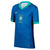 Nike Brazil 2024 Stadium Away Big Kids' Dri-FIT Soccer Replica Jersey