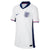 Nike England 2024 Stadium Home Big Kids' Dri-FIT Soccer Replica Jersey