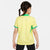 Nike Brazil 2024 Stadium Home Little Kids' Dri-FIT Soccer Replica Jersey