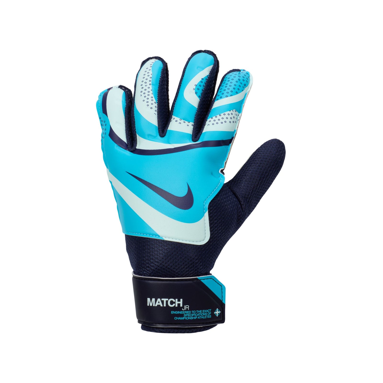 Nike Match Jr. Goal Keeper Gloves