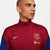 Nike FC Barcelona Strike Men's Dri-FIT Soccer Knit Tracksuit