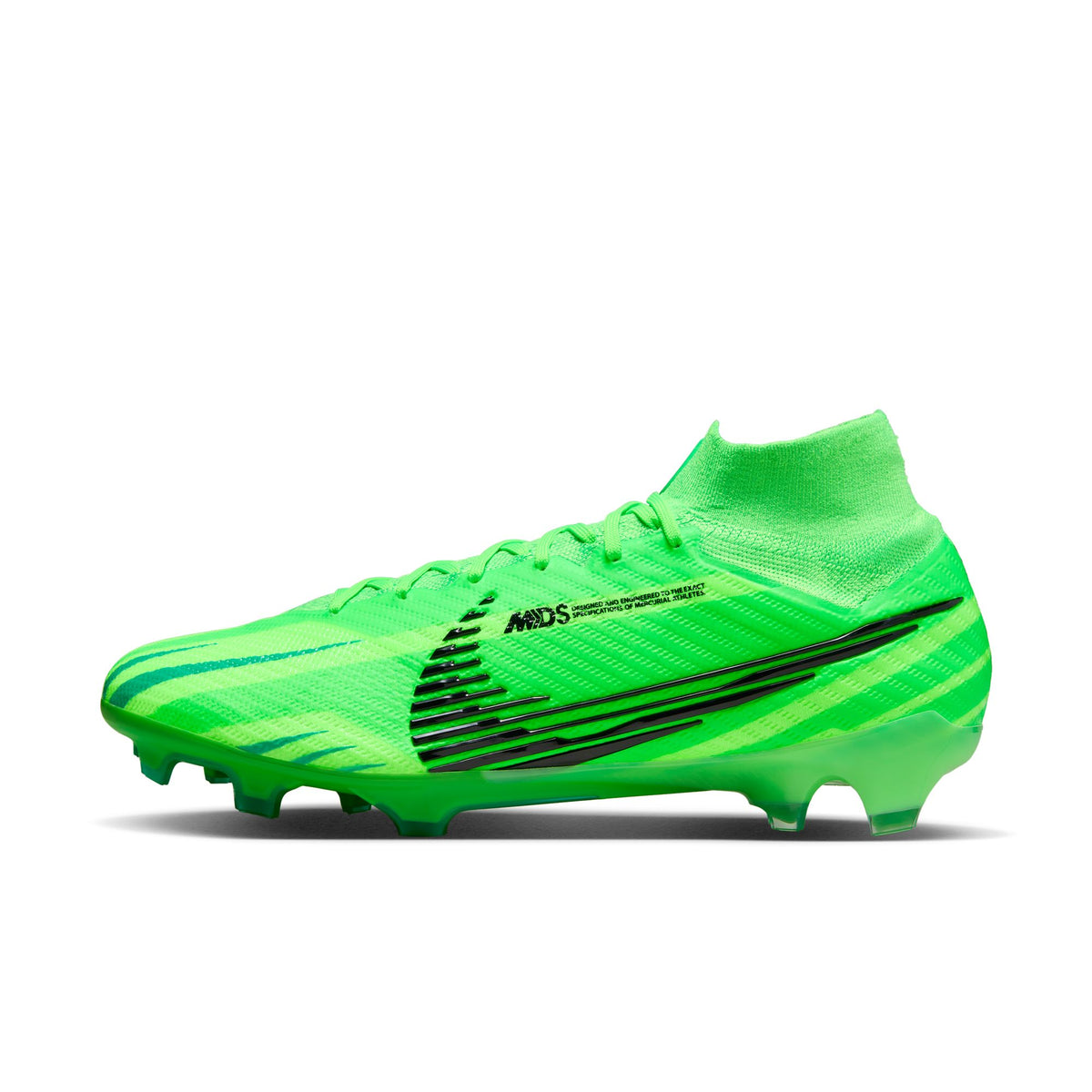 Nike Superfly 9 Elite Mercurial Dream Speed FG High-Top Soccer Cleats