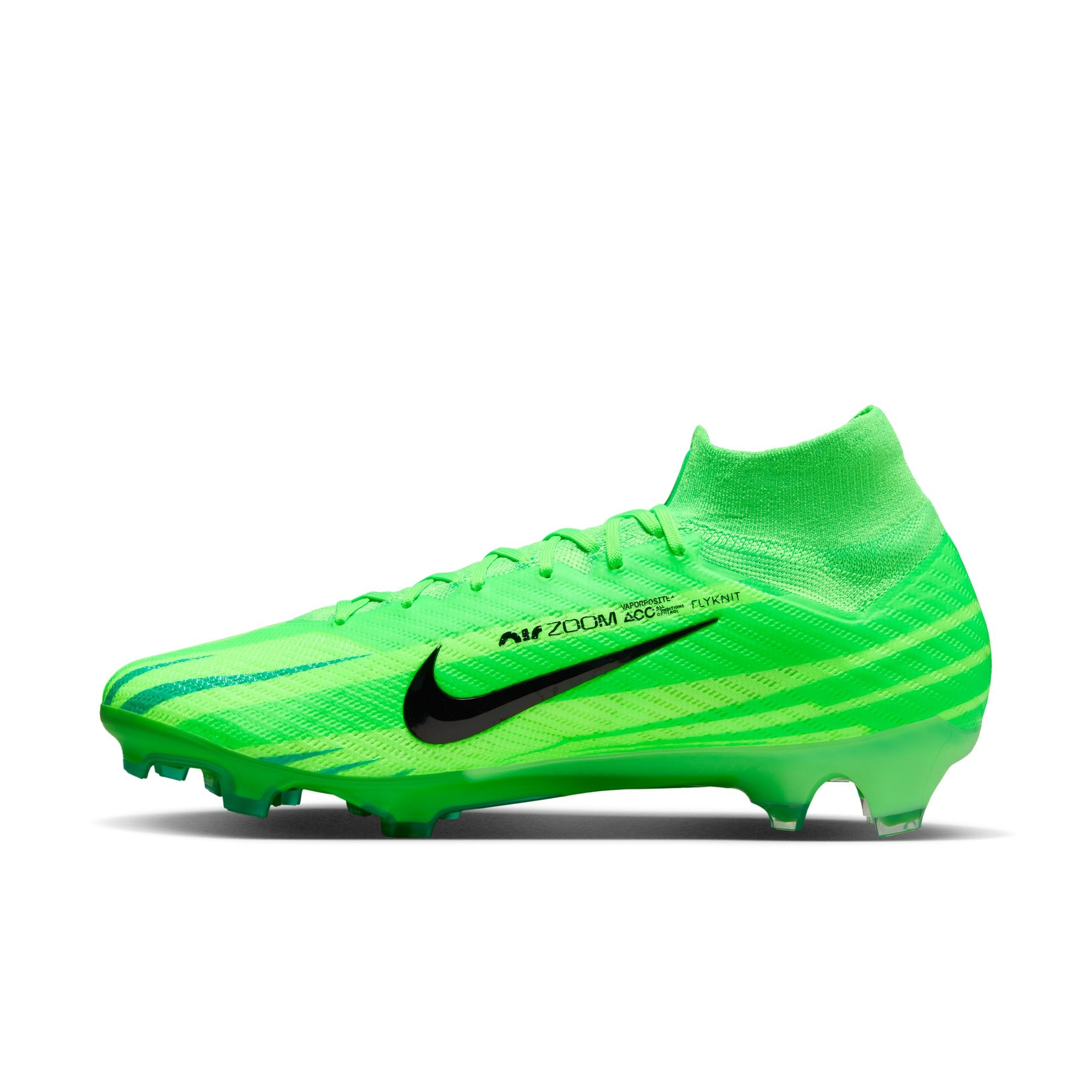 Nike high top soccer cleats best sale