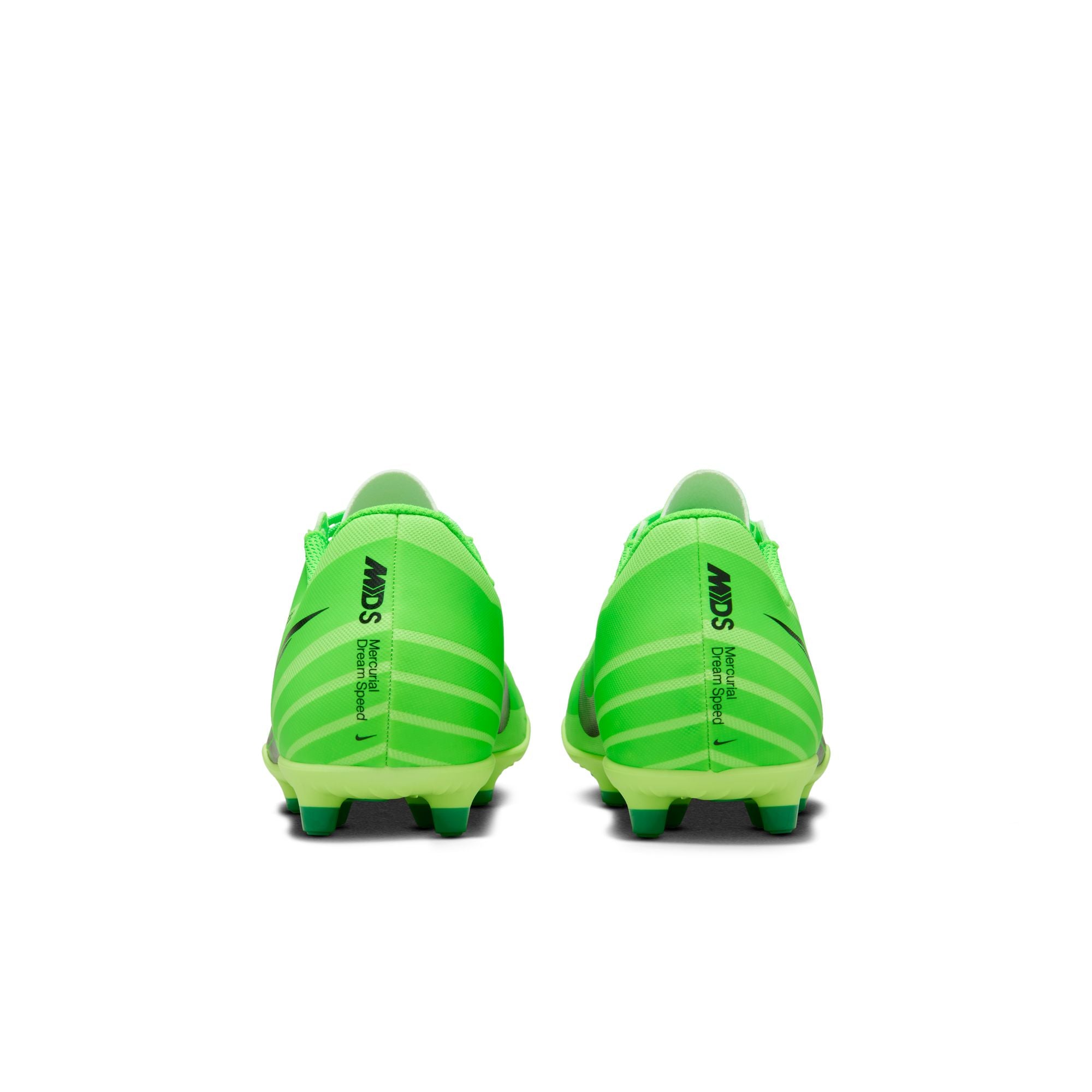 Nike Jr. Vapor 15 Club Mercurial Dream Speed Little/Big Kids' MG Low-Top Soccer Cleats