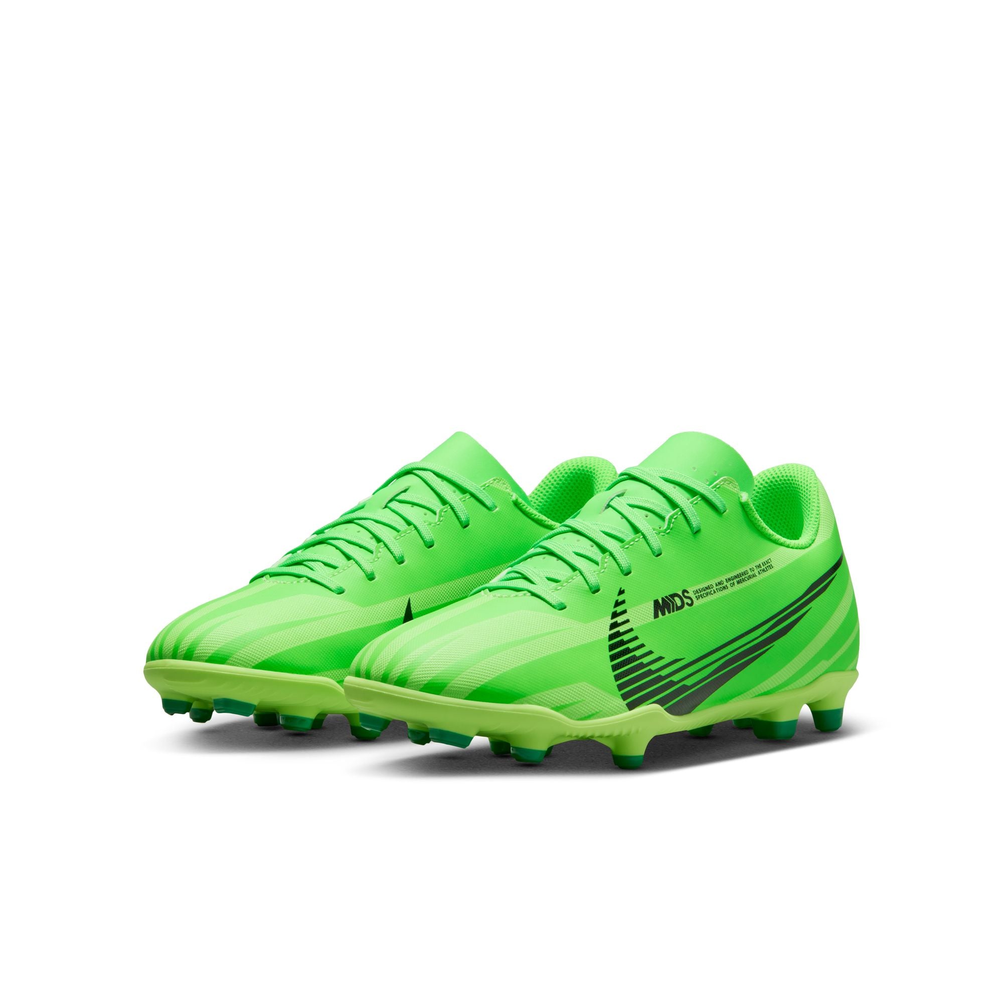 Nike Jr. Vapor 15 Club Mercurial Dream Speed Little/Big Kids' MG Low-Top Soccer Cleats