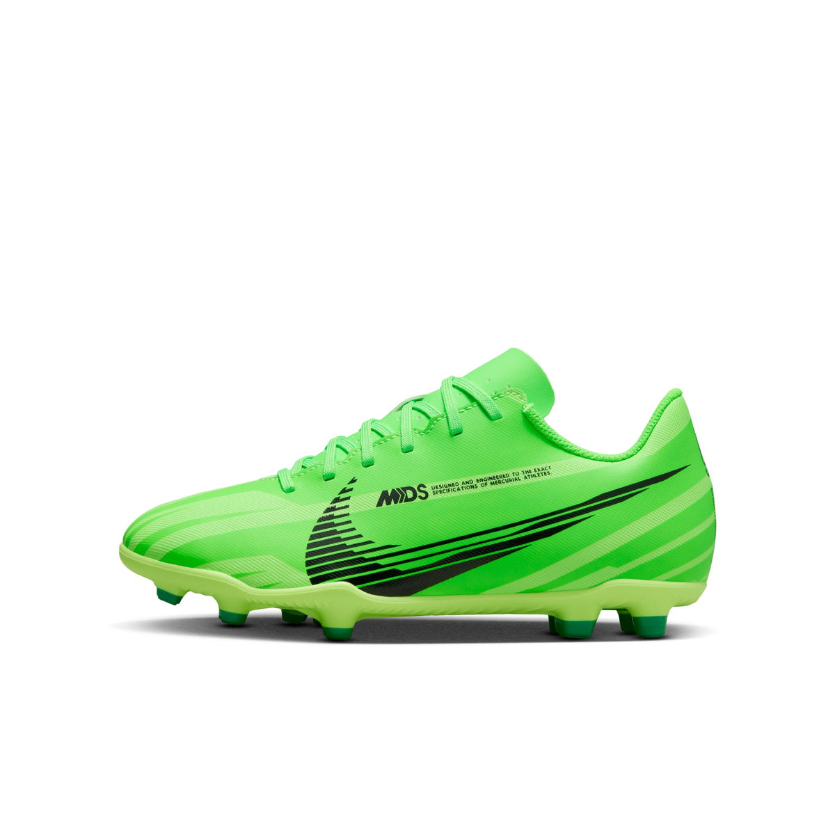 Nike Jr. Vapor 15 Club Mercurial Dream Speed Little/Big Kids&#39; MG Low-Top Soccer Cleats