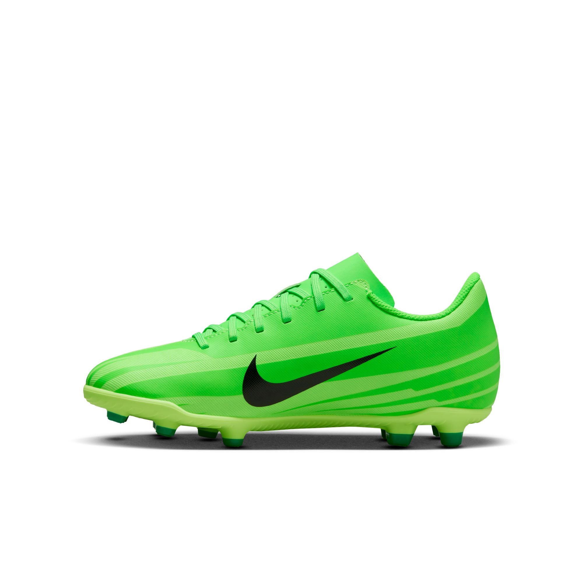 Nike Jr. Vapor 15 Club Mercurial Dream Speed Little/Big Kids' MG Low-Top Soccer Cleats