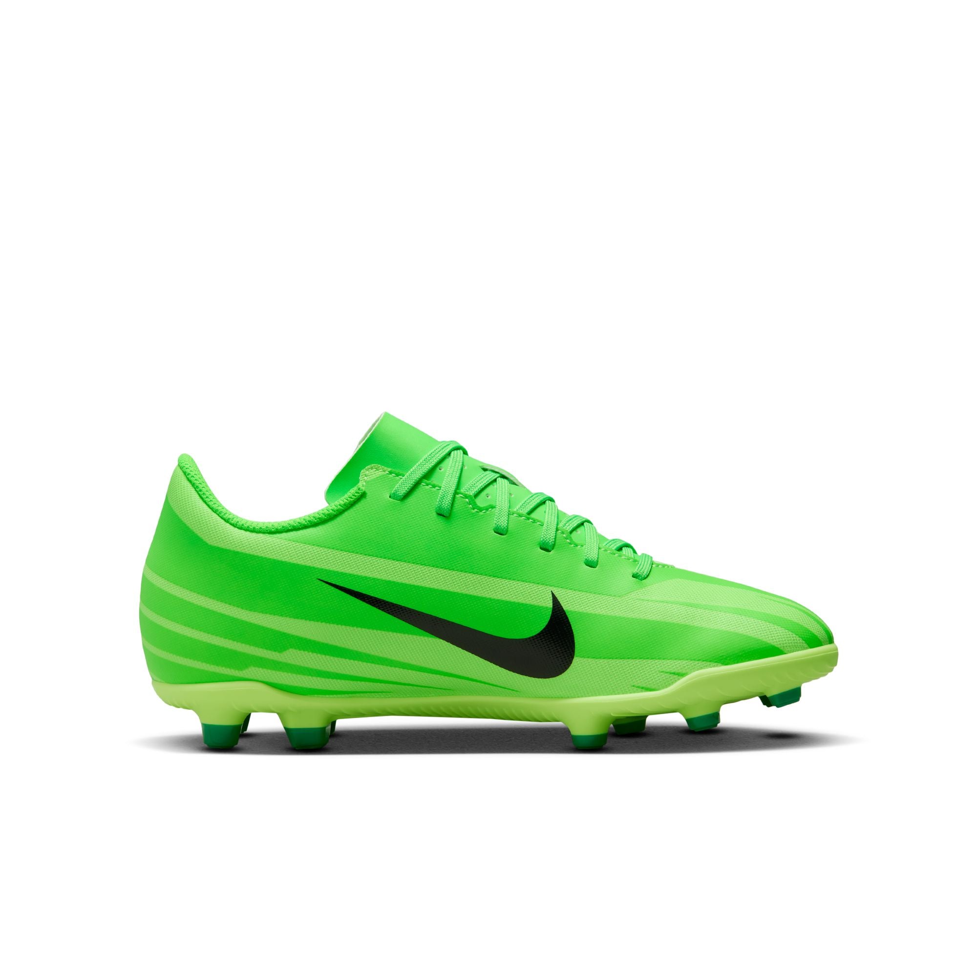 Nike Jr. Vapor 15 Club Mercurial Dream Speed Little/Big Kids' MG Low-Top Soccer Cleats