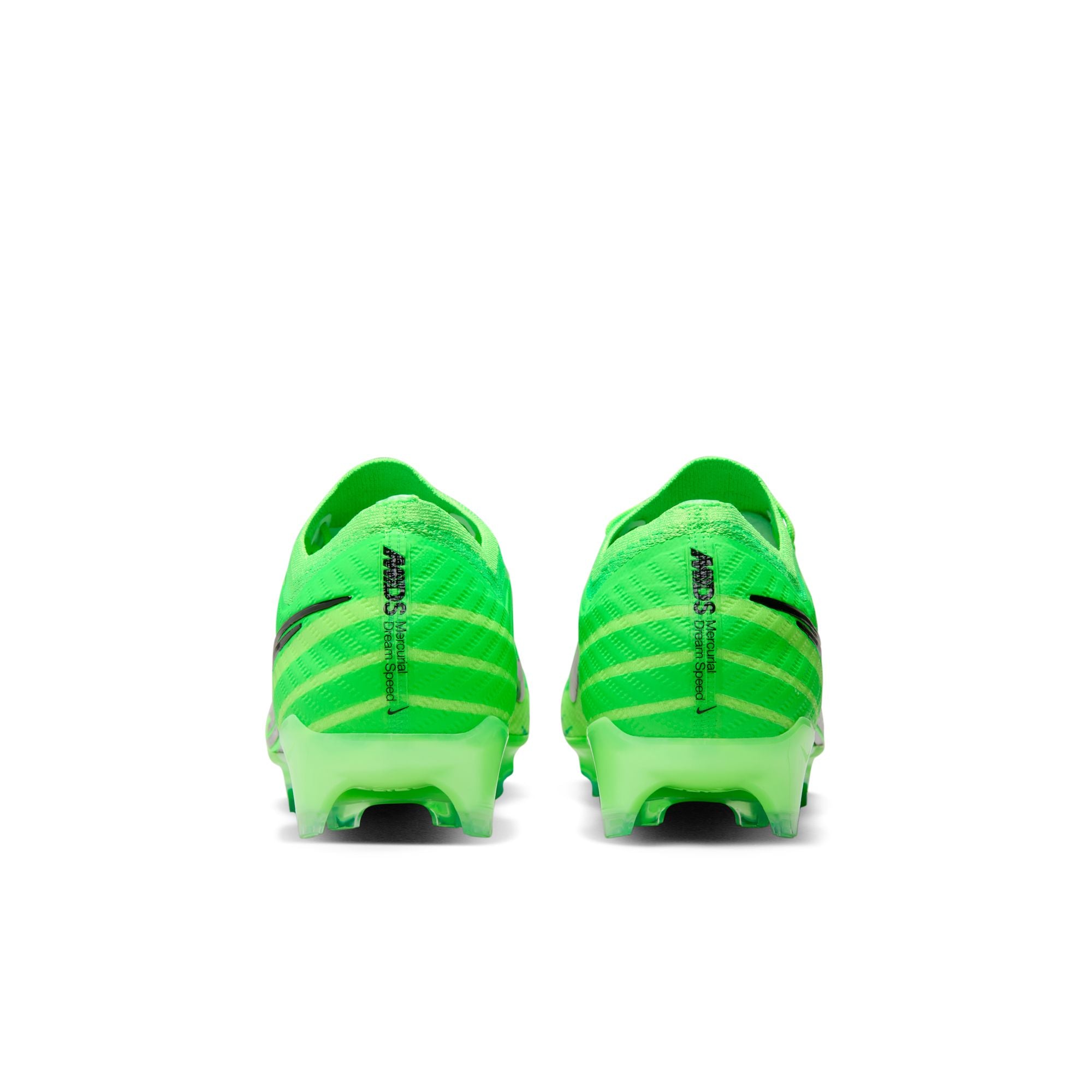 Nike Vapor 15 Elite Mercurial Dream Speed FG Low-Top Soccer Cleats