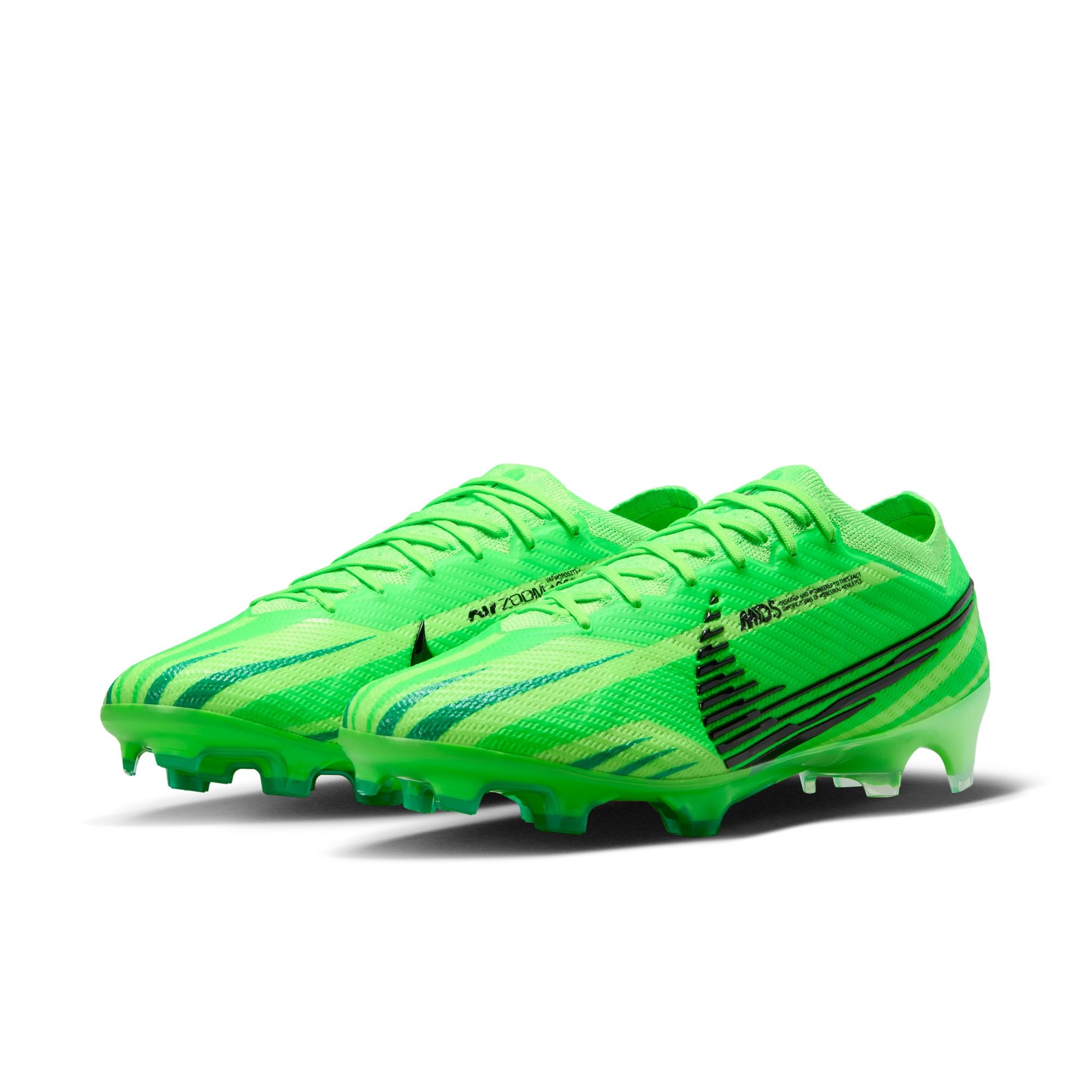 Nike Vapor 15 Elite Mercurial Dream Speed FG Low-Top Soccer Cleats