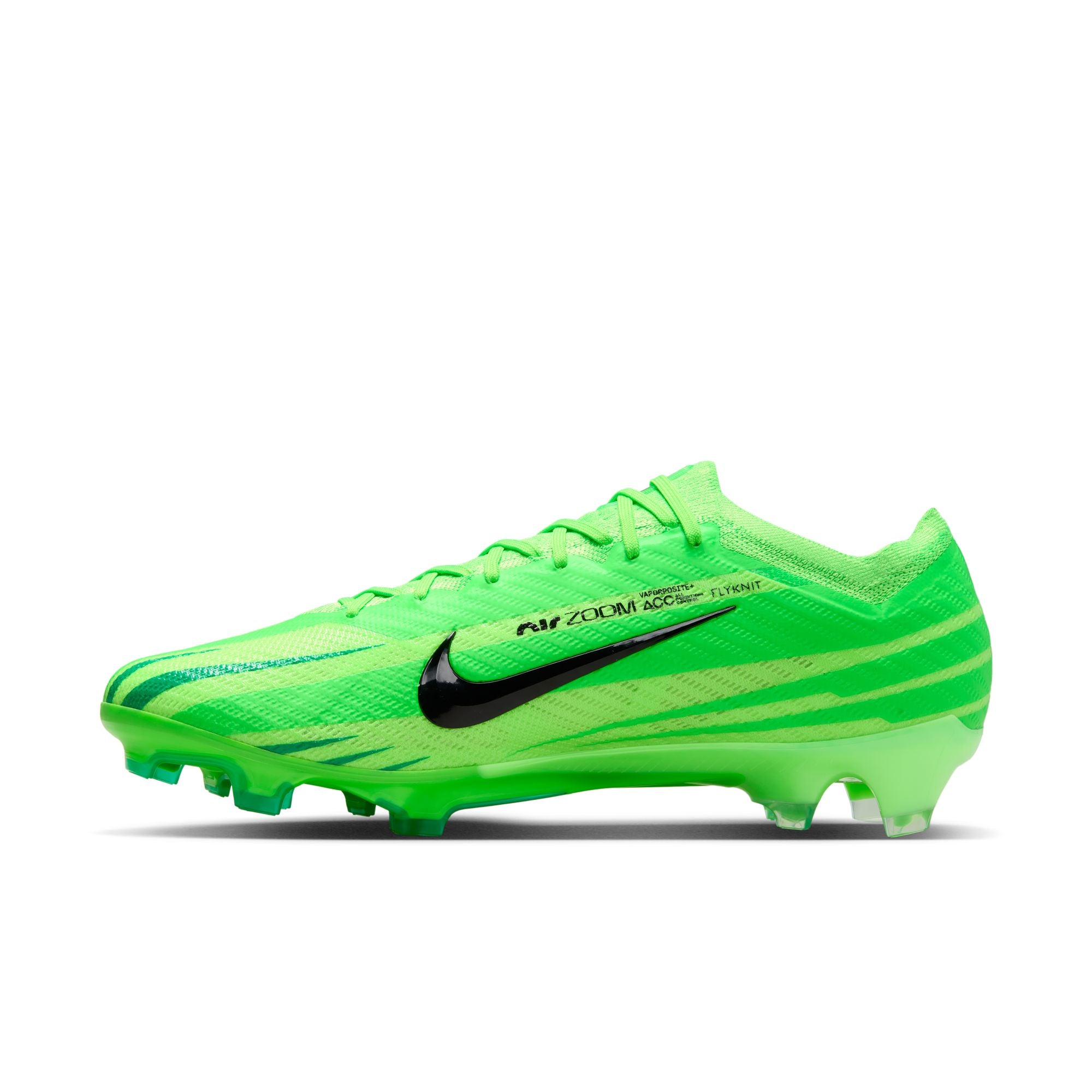 Nike Vapor 15 Elite Mercurial Dream Speed FG Low-Top Soccer Cleats