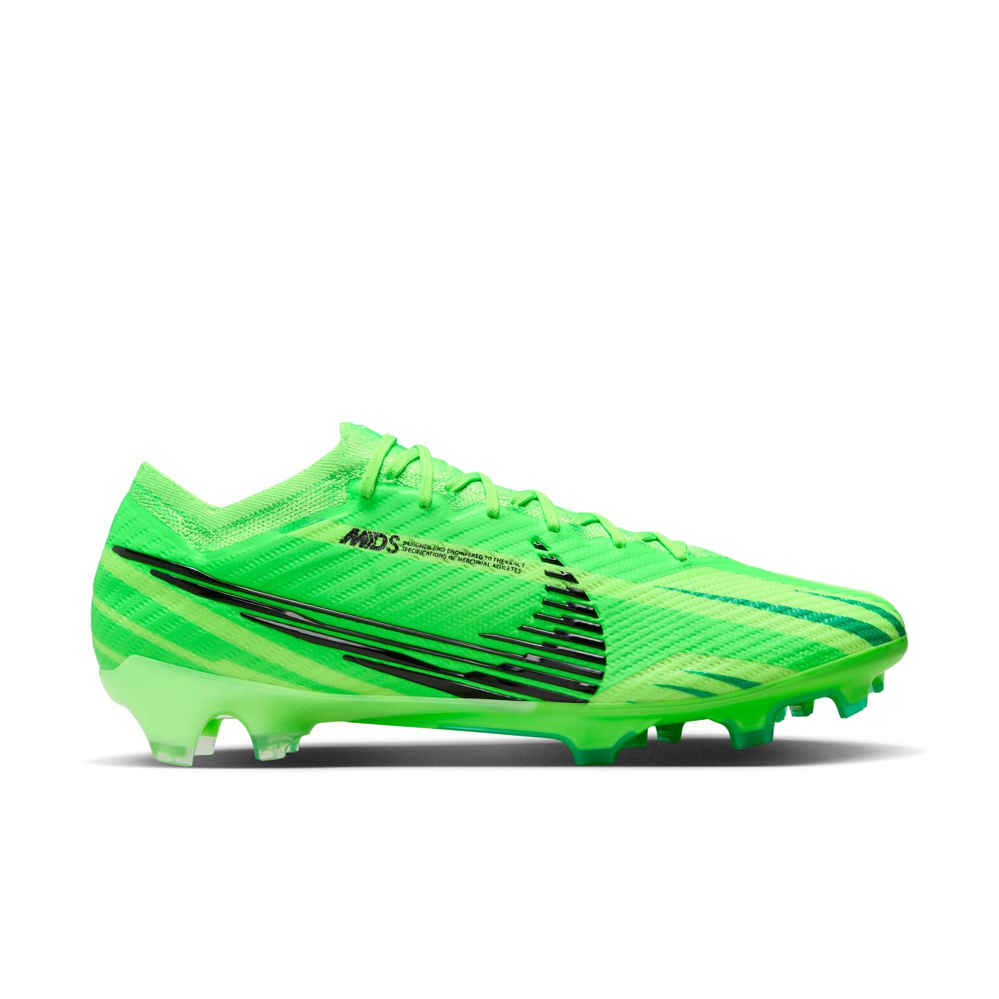 Nike Vapor 15 Elite Mercurial Dream Speed FG Low-Top Soccer Cleats