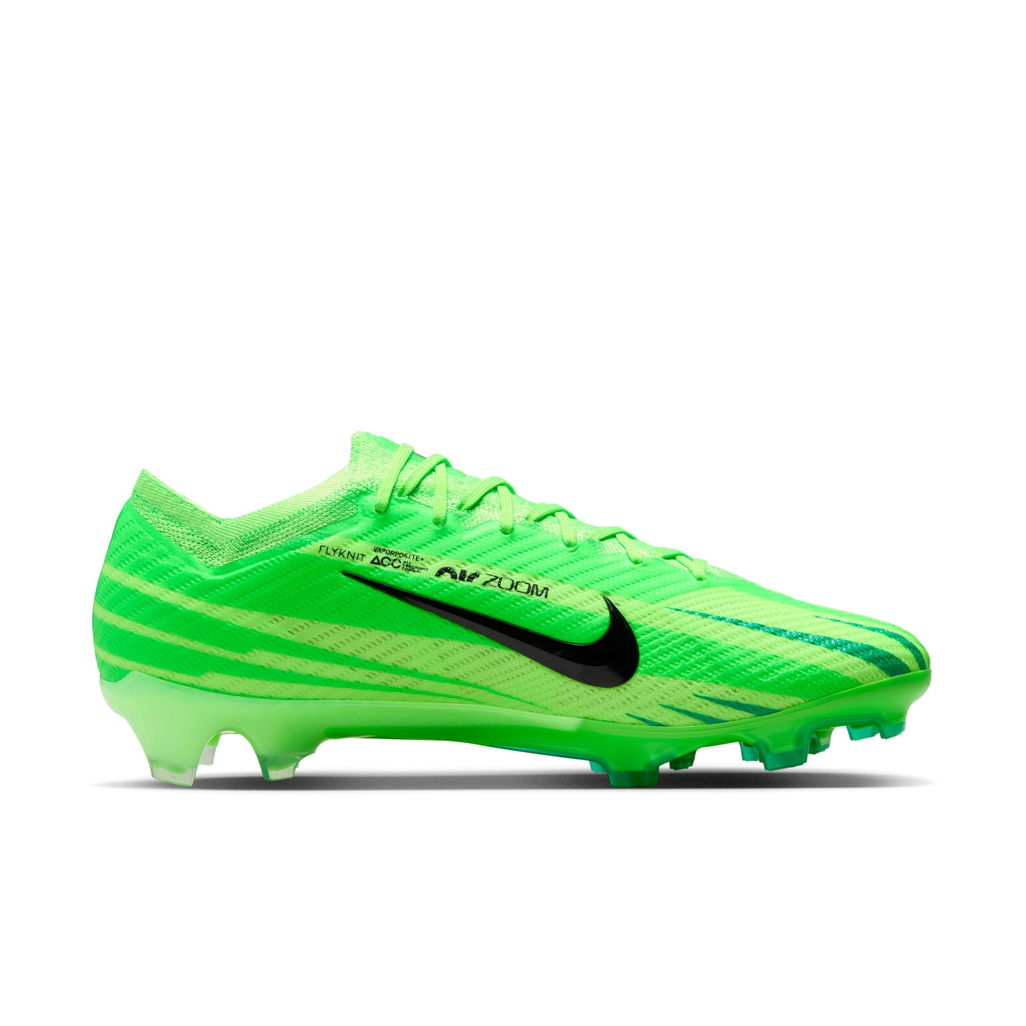 Nike Vapor 15 Elite Mercurial Dream Speed FG Low-Top Soccer Cleats