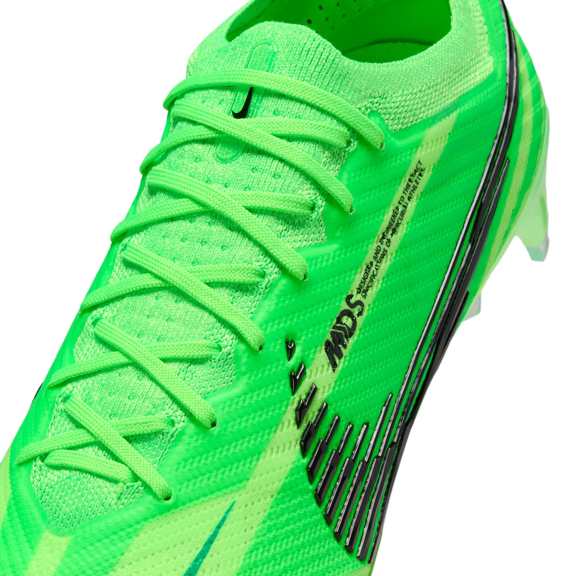 Nike Vapor 15 Elite Mercurial Dream Speed FG Low-Top Soccer Cleats - FJ7196-300-NIKE by Nike | Available at Niky's Sports