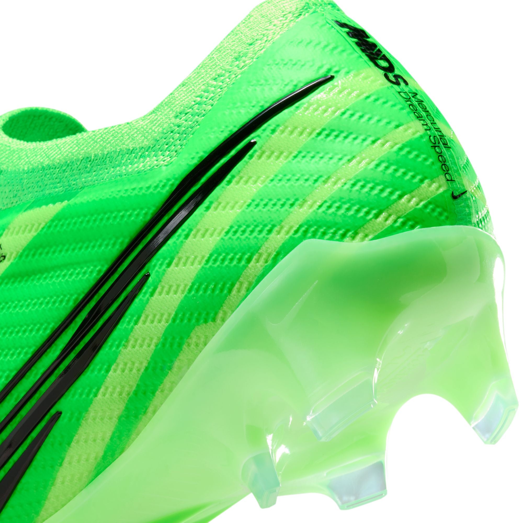 Nike Vapor 15 Elite Mercurial Dream Speed FG Low-Top Soccer Cleats