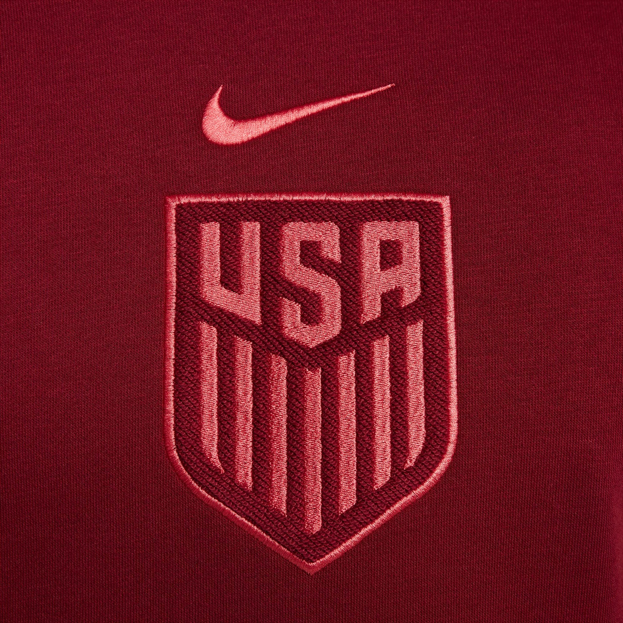 Nike USA NSW Club Crew