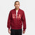 Nike USA Sport Essentials Men's Soccer Woven Bomber Jacket