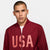 Nike USA Sport Essentials Men's Soccer Woven Bomber Jacket